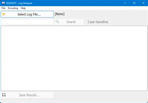 Download VovSoft Search Text