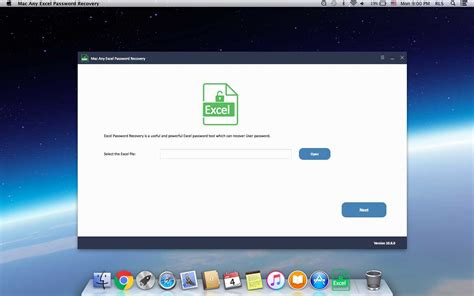 ISeePassword Dr.Excel 4.8.5 Activation