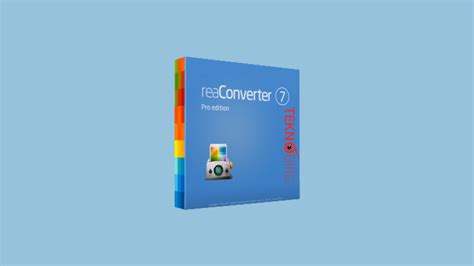 Download ReaConverter Pro 7.844