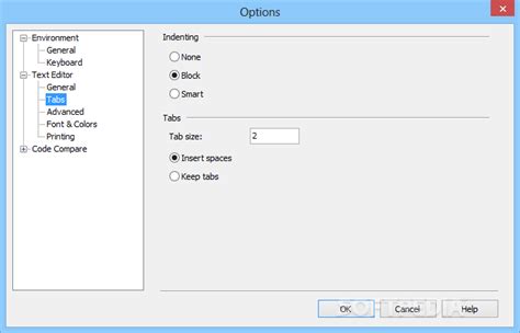 Devart Code Compare Pro
