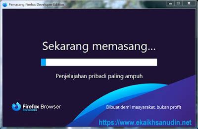 Firefox Developer Edition 136.0b4