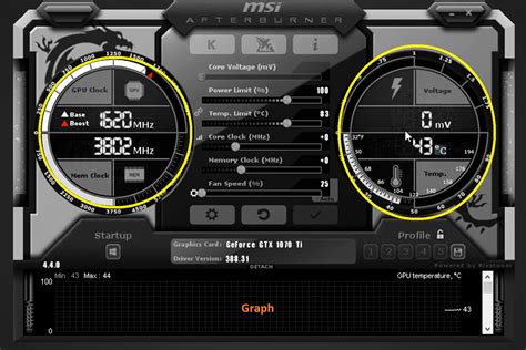 MSI Kombustor 4.1.30 Free